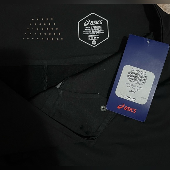 ASICS metarun pants - Picture 4 of 4